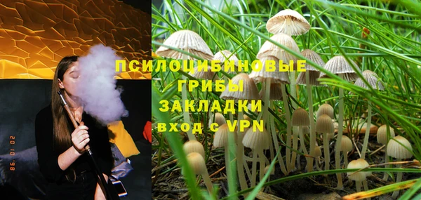 твердый Магадан